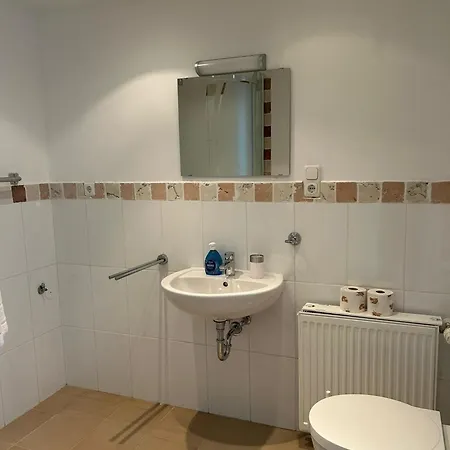 Enzian Stube Apartment *