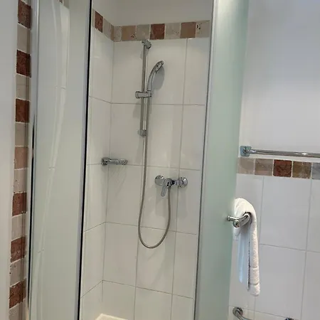 Apartment Enzian Stube *